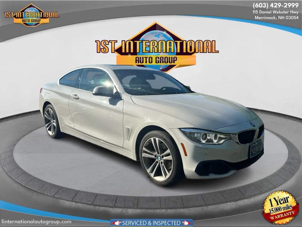 bmw 4 series 2017 WBA4R9C36HK878952 image bmw 4 series 2017 WBA4R9C36HK878952 image